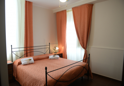 Bed And Breakfast San Leonardo